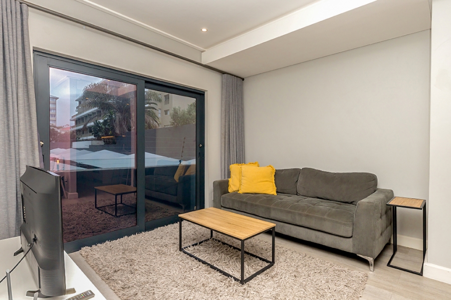 0 Bedroom Property for Sale in Green Point Western Cape